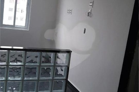 Apartamento à venda com 1 quarto, 37m² em Sé, São Paulo