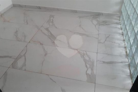 Apartamento à venda com 1 quarto, 37m² em Sé, São Paulo