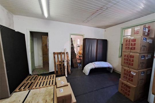 Casa à venda com 1 quarto, 966m² em Carandiru, São Paulo