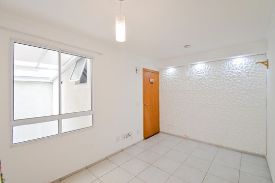 Apartamento para alugar com 2 quartos, 50m² em Jardim Nova Cidade, Guarulhos