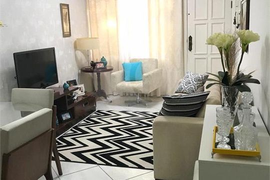Casa à venda com 2 quartos, 119m² em Vila Irmaos Arnoni, São Paulo