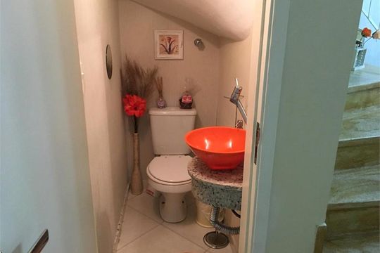 Casa à venda com 2 quartos, 119m² em Vila Irmaos Arnoni, São Paulo