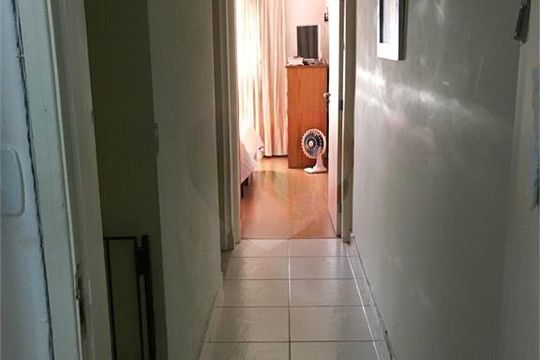 Casa à venda com 2 quartos, 119m² em Vila Irmaos Arnoni, São Paulo