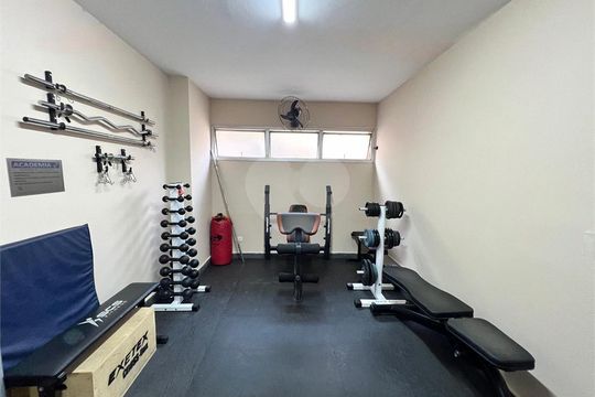 Apartamento à venda com 3 quartos, 132m² em Água Fria, São Paulo