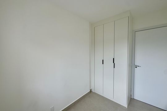 Quarto 2 de apartamento à venda com 2 quartos, 68m² em Vila Galvão, Guarulhos