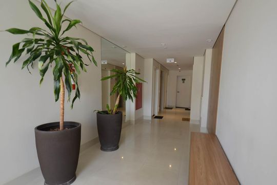 Apartamento para alugar com 2 quartos, 60m² em Nova Vista, Belo Horizonte