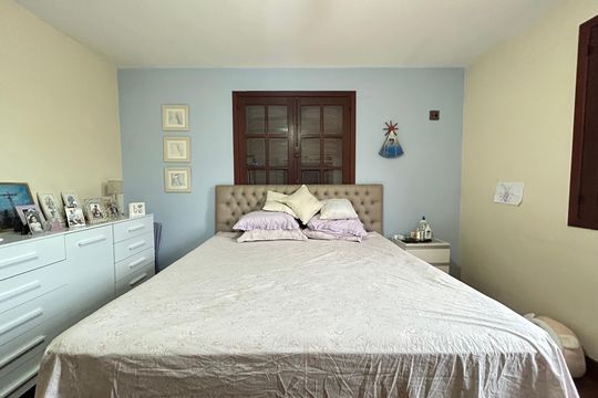 Casa à venda com 3 quartos, 1100m² em São Luiz, Belo Horizonte