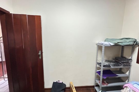 Casa à venda com 3 quartos, 1100m² em São Luiz, Belo Horizonte