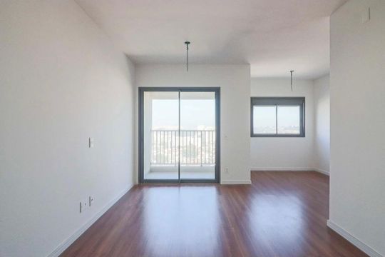Apartamento à venda com 2 quartos, 69m² em Vila Sonia, São Paulo