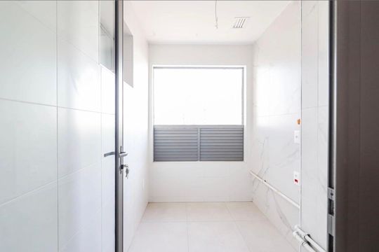 Área de serviço de apartamento à venda com 2 quartos, 69m² em Vila Sonia, São Paulo