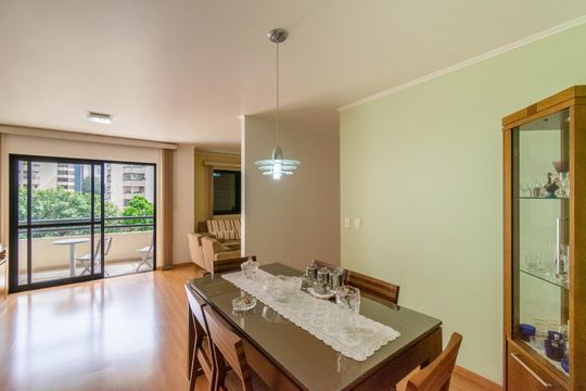 Apartamento para alugar com 2 quartos, 115m² em Vila Mascote, São Paulo