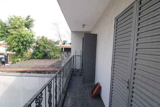 Quarto 2 - Varanda de casa à venda com 4 quartos, 120m² em Jardim das Laranjeiras, São Paulo