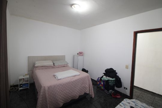 Quarto 3 de casa à venda com 4 quartos, 120m² em Jardim das Laranjeiras, São Paulo