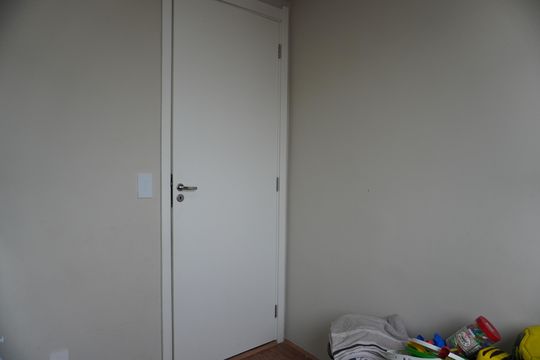 Apartamento para alugar com 2 quartos, 32m² em Vila Carmosina, São Paulo