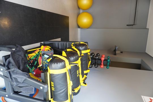 Apartamento para alugar com 2 quartos, 32m² em Vila Carmosina, São Paulo