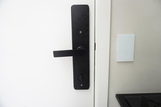 Apartamento para alugar com 2 quartos, 32m² em Vila Carmosina, São Paulo