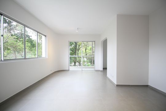 Apartamento para alugar com 3 quartos, 107m² em Real Parque, São Paulo
