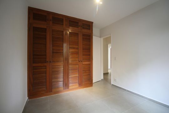 Apartamento para alugar com 3 quartos, 107m² em Real Parque, São Paulo