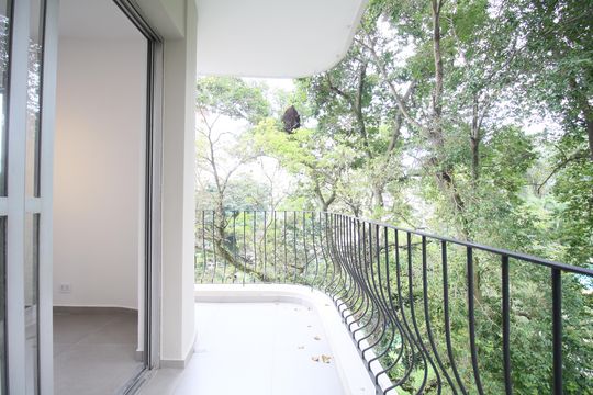 Apartamento para alugar com 3 quartos, 107m² em Real Parque, São Paulo