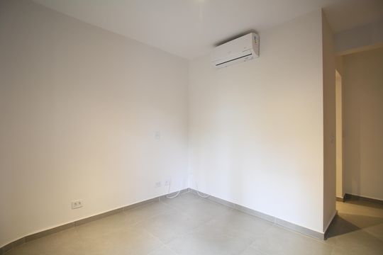 Apartamento para alugar com 3 quartos, 107m² em Real Parque, São Paulo