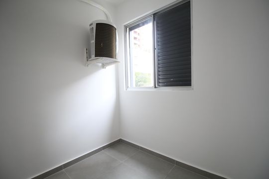 Apartamento para alugar com 3 quartos, 107m² em Real Parque, São Paulo