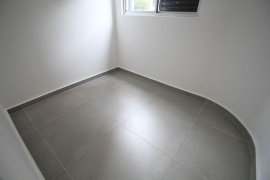 Apartamento para alugar com 3 quartos, 107m² em Real Parque, São Paulo