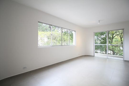Apartamento para alugar com 3 quartos, 107m² em Real Parque, São Paulo