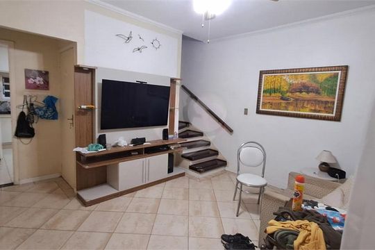 Casa à venda com 3 quartos, 115m² em Vila Constança, São Paulo