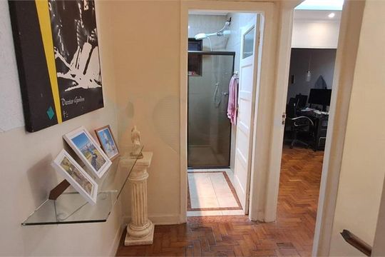 Casa à venda com 3 quartos, 115m² em Vila Constança, São Paulo