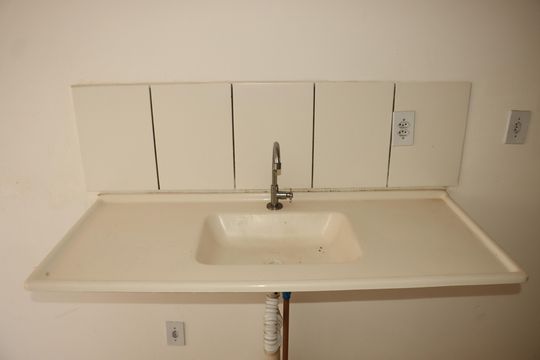 Apartamento para alugar com 2 quartos, 40m² em Jardim da Laranjeira (zona Leste), São Paulo