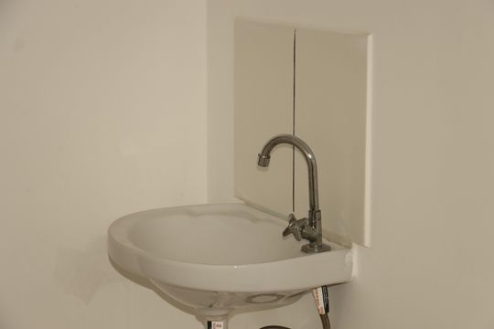 Apartamento para alugar com 2 quartos, 40m² em Jardim da Laranjeira (zona Leste), São Paulo