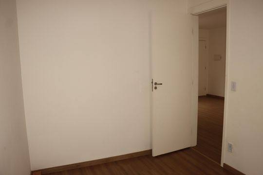 Apartamento para alugar com 2 quartos, 40m² em Jardim da Laranjeira (zona Leste), São Paulo