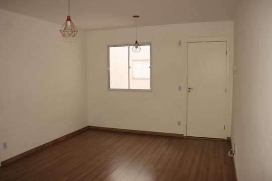 Apartamento para alugar com 2 quartos, 40m² em Jardim da Laranjeira (zona Leste), São Paulo