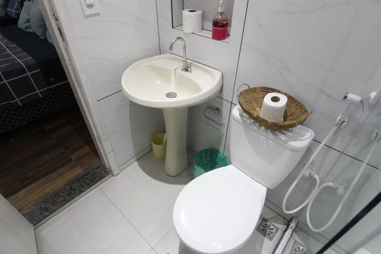 Casa de Condomínio para alugar com 2 quartos, 60m² em Peró, Cabo Frio