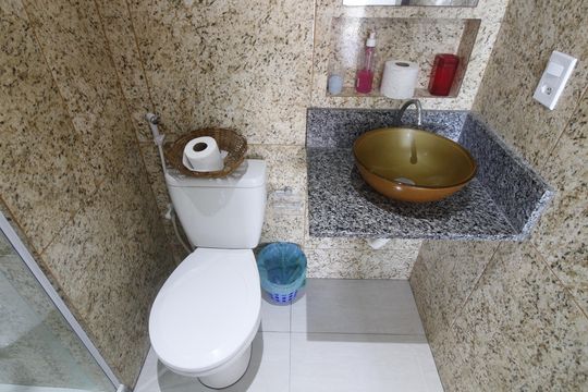 Casa de Condomínio para alugar com 2 quartos, 60m² em Peró, Cabo Frio