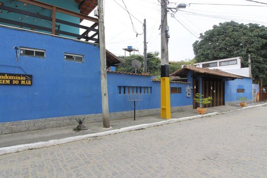 Casa de Condomínio para alugar com 2 quartos, 60m² em Peró, Cabo Frio