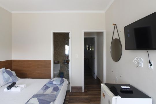 Casa de Condomínio para alugar com 2 quartos, 60m² em Peró, Cabo Frio
