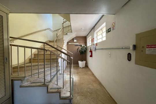 Apartamento à venda com 2 quartos, 68m² em Rio Branco, Novo Hamburgo