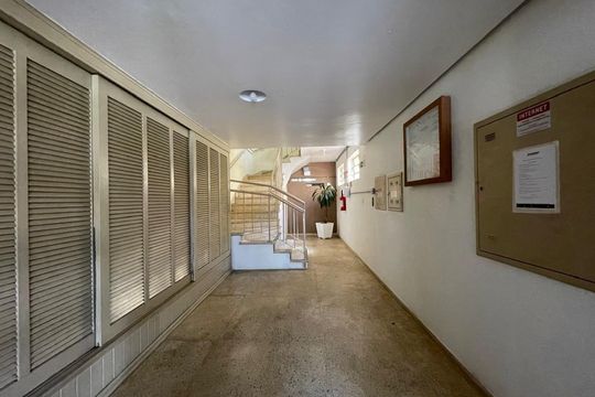 Apartamento à venda com 2 quartos, 68m² em Rio Branco, Novo Hamburgo