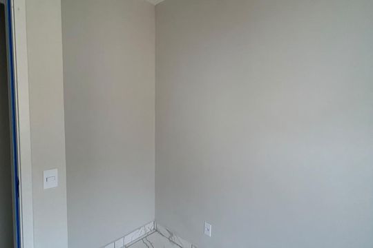 Quarto de casa para alugar com 2 quartos, 55m² em Chácara Ondas Verdes, Cotia