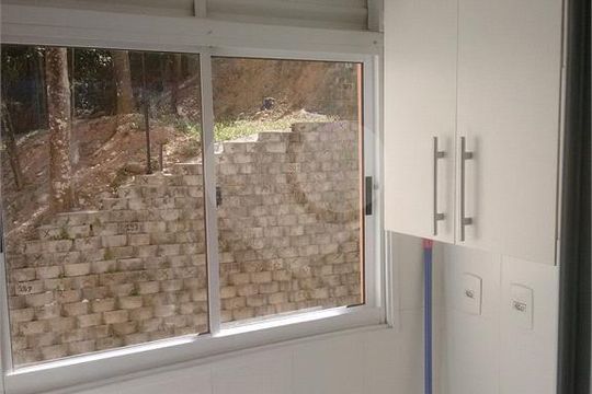 Apartamento à venda com 2 quartos, 50m² em Furnas, São Paulo