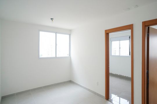 Apartamento para alugar com 2 quartos, 35m² em Vila Palmares, São Caetano do Sul