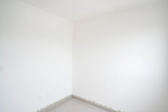 Quarto 1 de apartamento para alugar com 2 quartos, 35m² em Vila Palmares, São Caetano do Sul