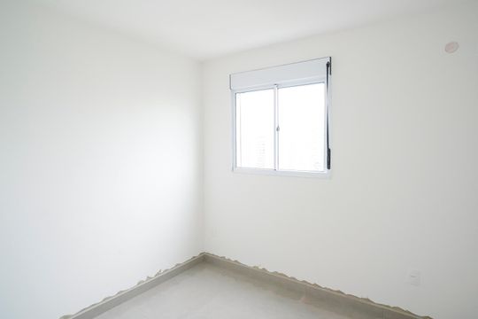 Quarto 1 de apartamento para alugar com 2 quartos, 35m² em Vila Palmares, São Caetano do Sul