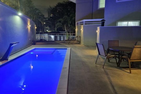 Casa de Condomínio à venda com 3 quartos, 100m² em Jardim Ester, São Paulo