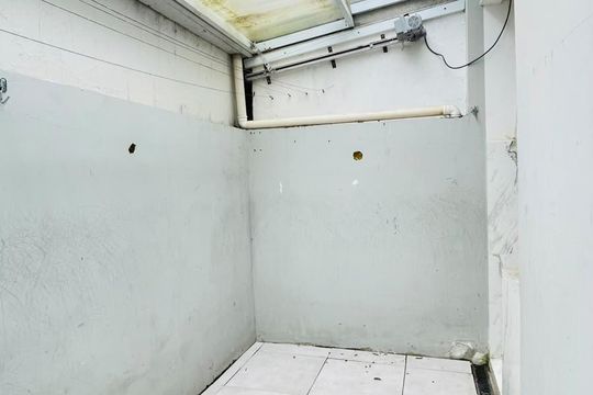 Área privativa de casa de condomínio para alugar com 2 quartos, 47m² em Morro Grande, Cotia