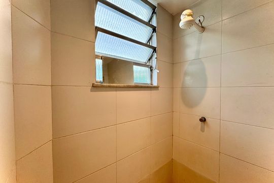 Apartamento para alugar com 1 quarto, 40m² em Catete, Rio de Janeiro