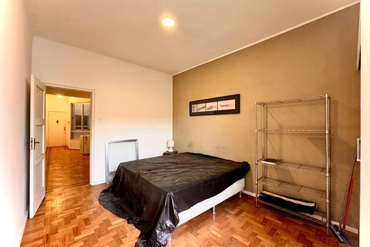 Apartamento para alugar com 1 quarto, 40m² em Catete, Rio de Janeiro