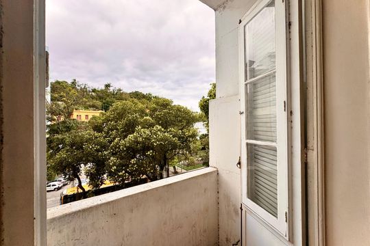 Apartamento para alugar com 1 quarto, 40m² em Catete, Rio de Janeiro