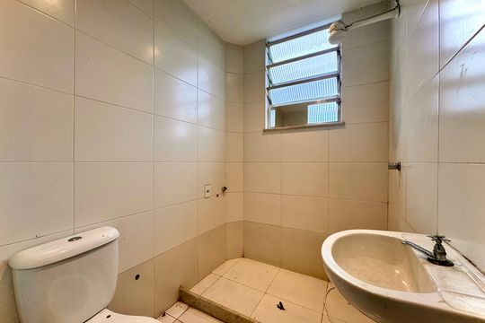 Apartamento para alugar com 1 quarto, 40m² em Catete, Rio de Janeiro
